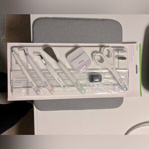 Cricut essential tool set (unopened)